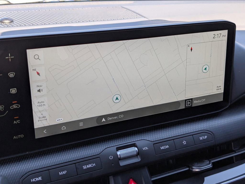 Certified 2025 Kia K4 GT-Line w/ GT-Line Sunroof Package image 28