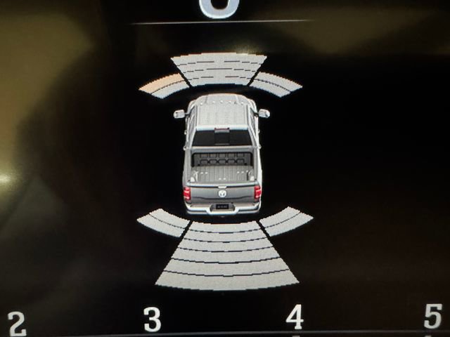 Used 2025 RAM 2500 Power Wagon image 18