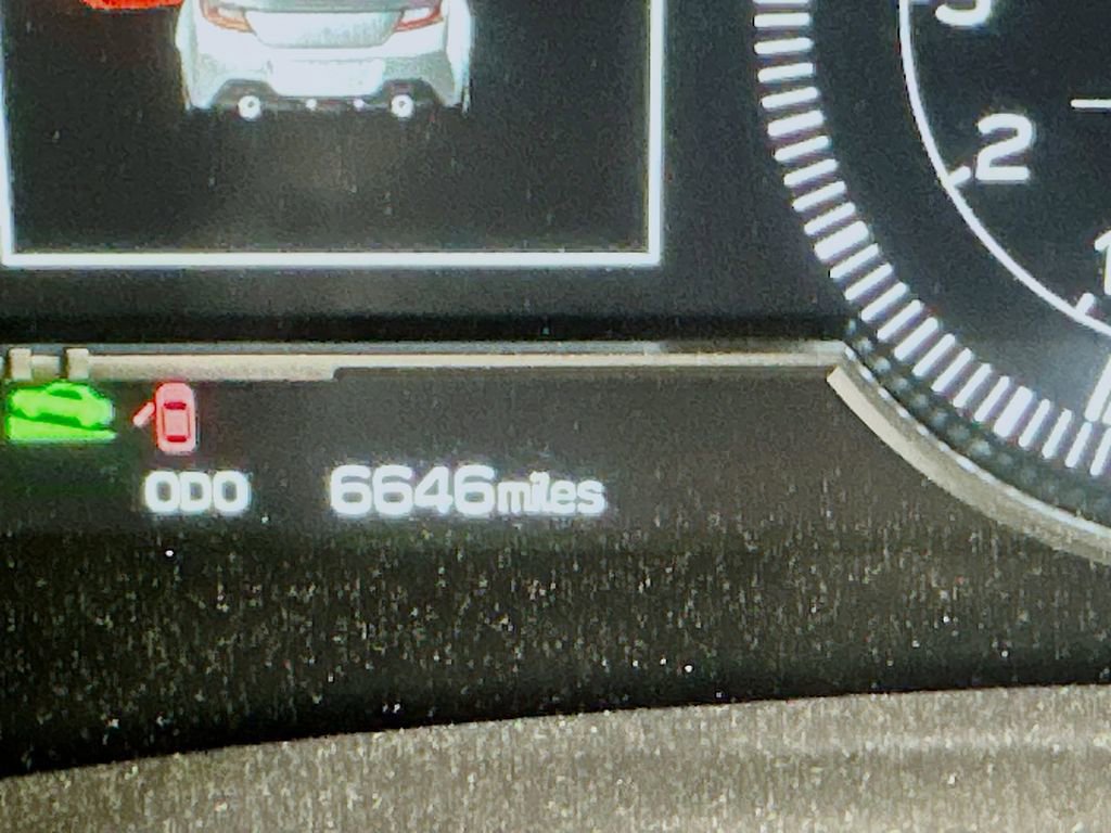 Used 2025 Toyota GR86 Premium RWD image 33