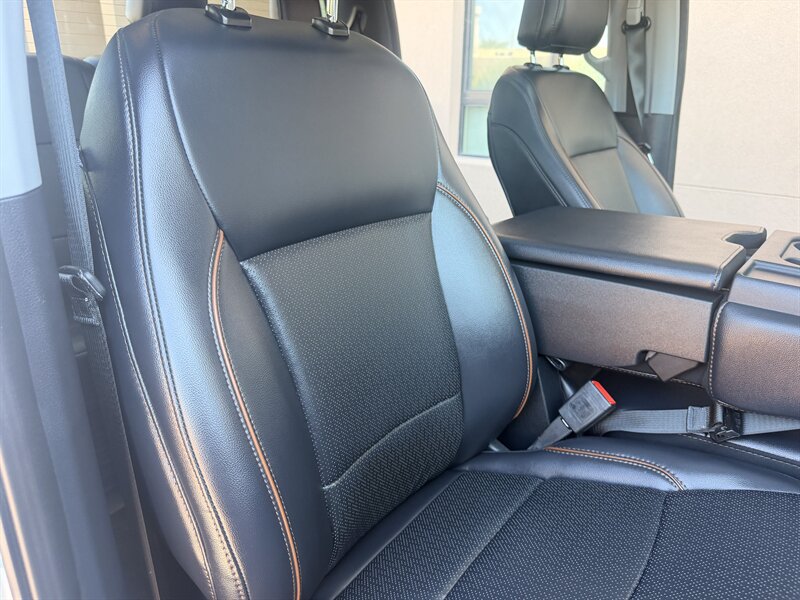 Used 2025 Ford F350 Lariat w/ Camper Package AWD/4WD image 36