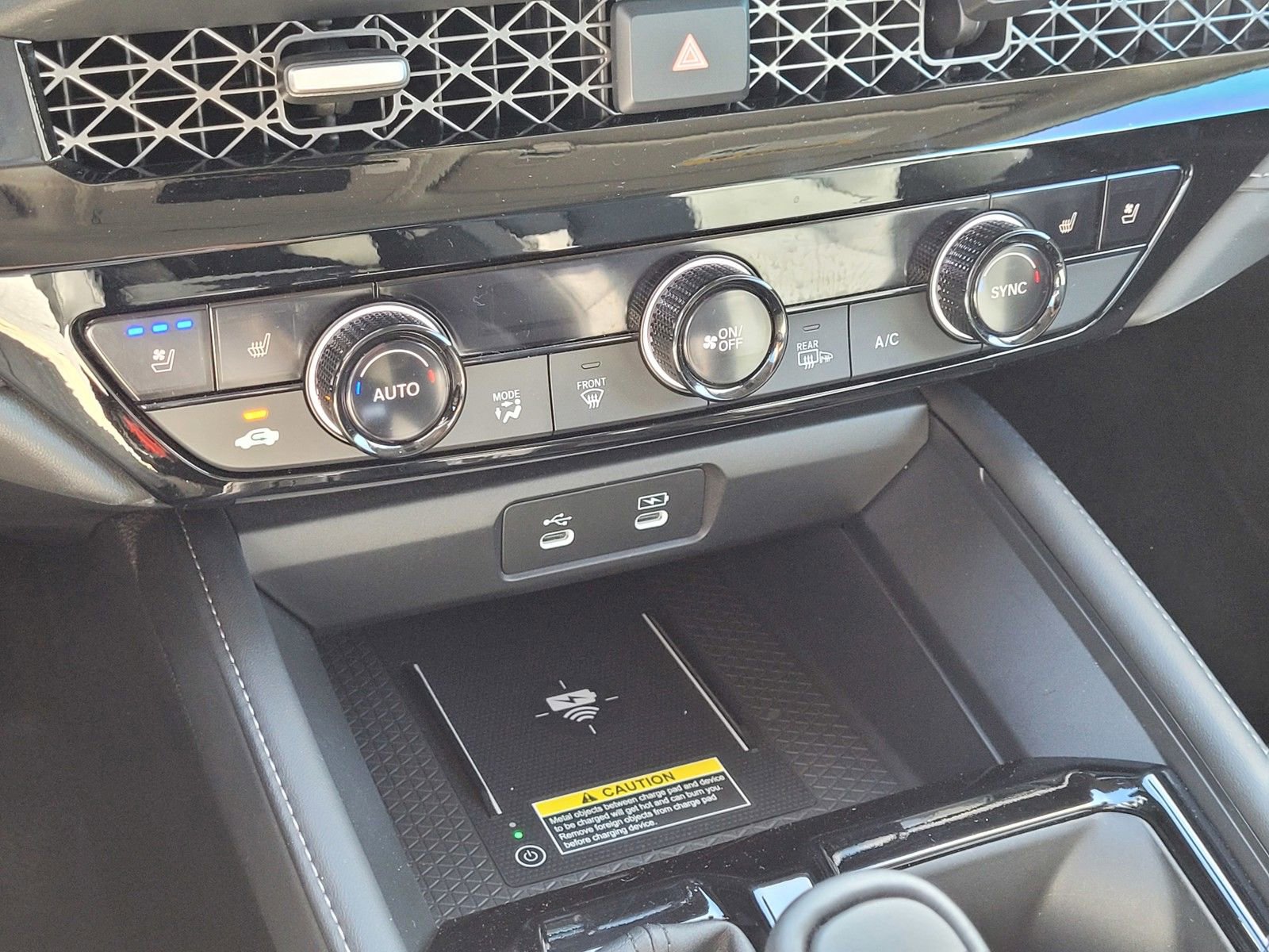 Certified 2025 Honda Accord Touring image 25