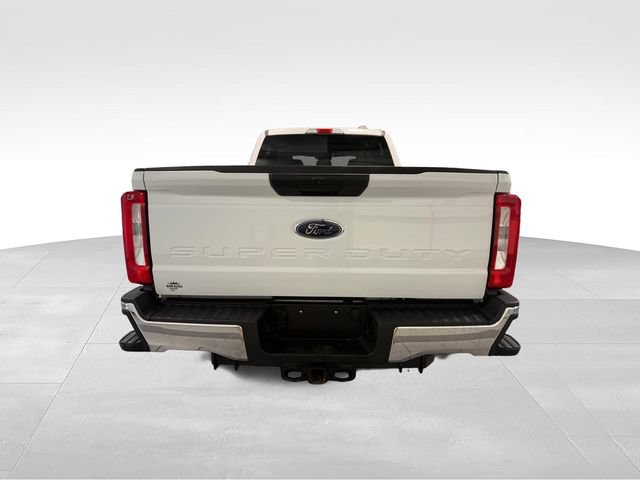 Used 2026 Ford F250 XLT AWD/4WD image 6
