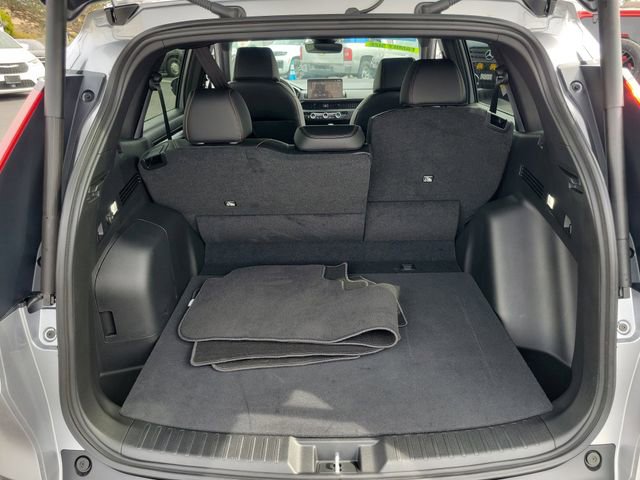 Certified 2026 Honda CR-V Sport-L image 9