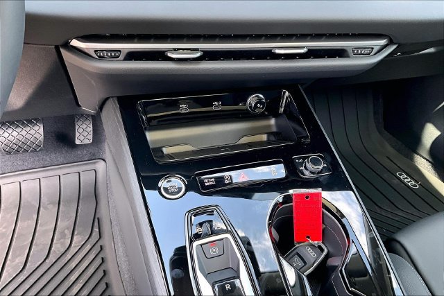 New 2026 Audi A5 Prestige AWD/4WD image 26