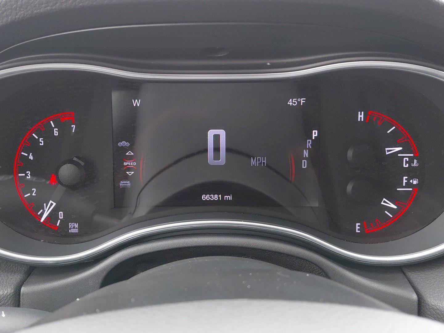 Used 2018 Dodge Durango Citadel image 37