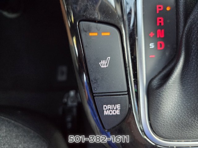 Used 2021 Kia Soul EX FWD image 30