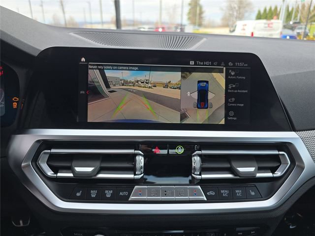 Used 2022 BMW M4 Coupe w/ Executive Package image 24