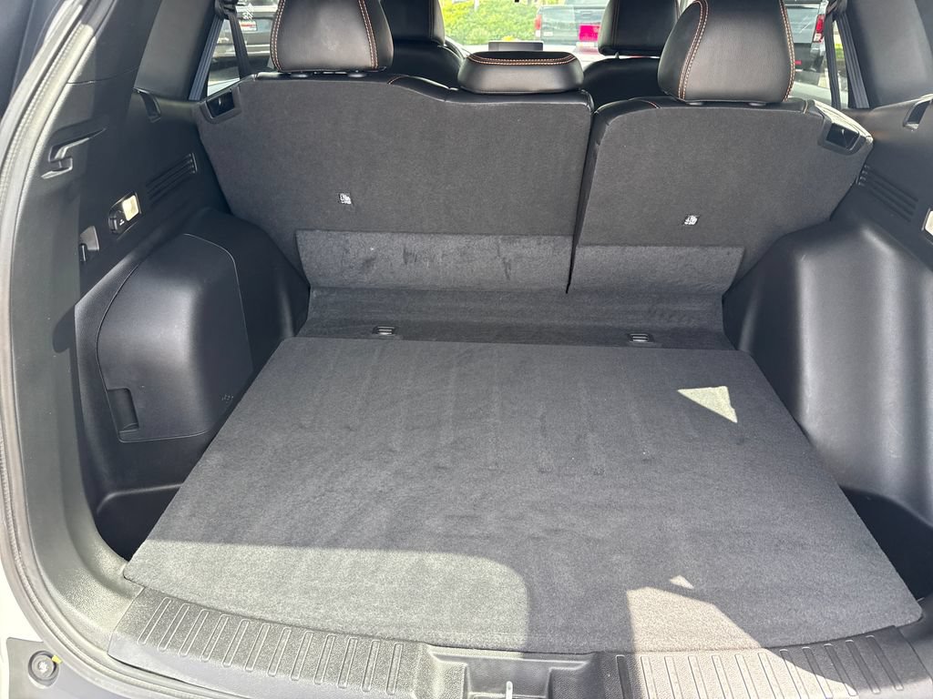 Certified 2023 Honda CR-V Sport image 43