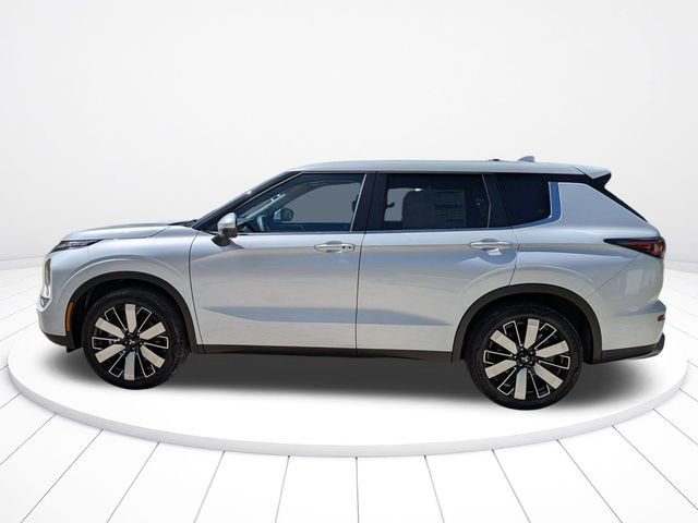 New 2026 Mitsubishi Outlander SE FWD image 7