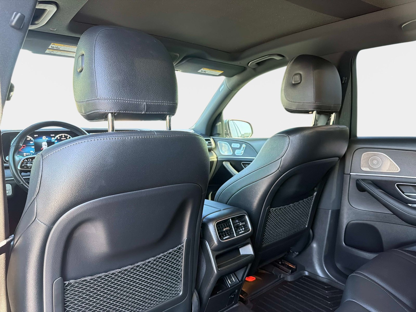 Used 2023 Mercedes-Benz GLE 350 image 34