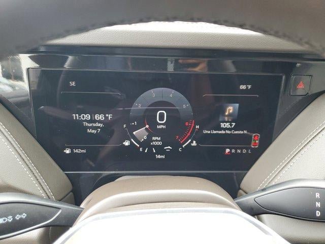 New 2026 GMC Yukon Elevation RWD image 23