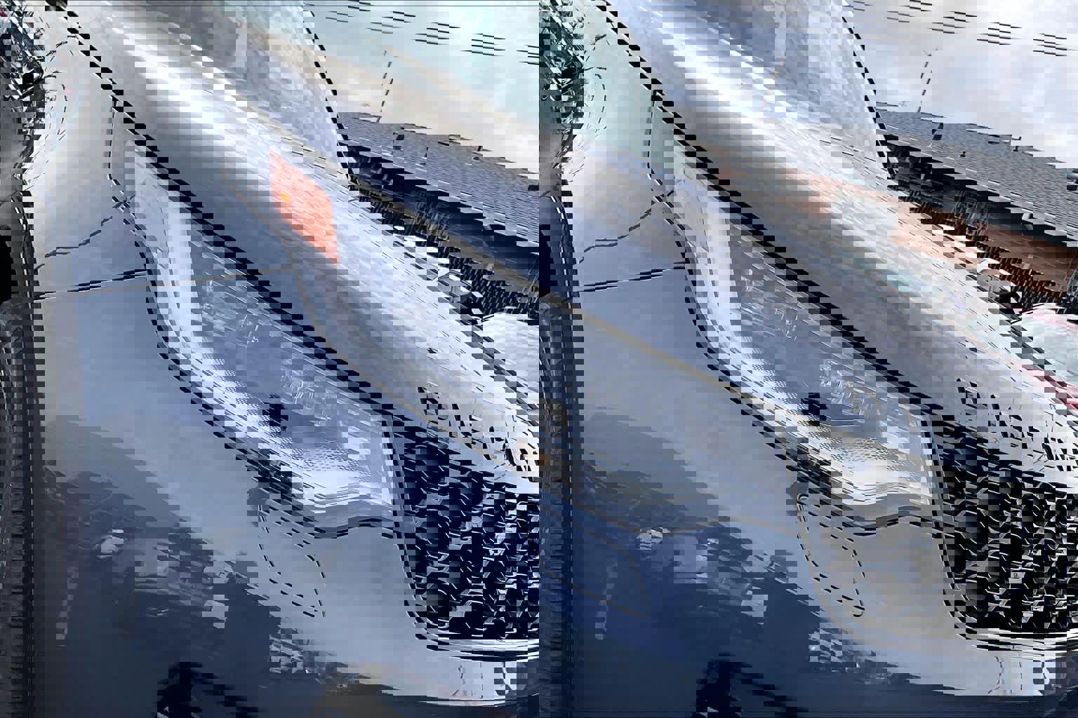 New 2026 Land Rover Discovery Dynamic SE image 33