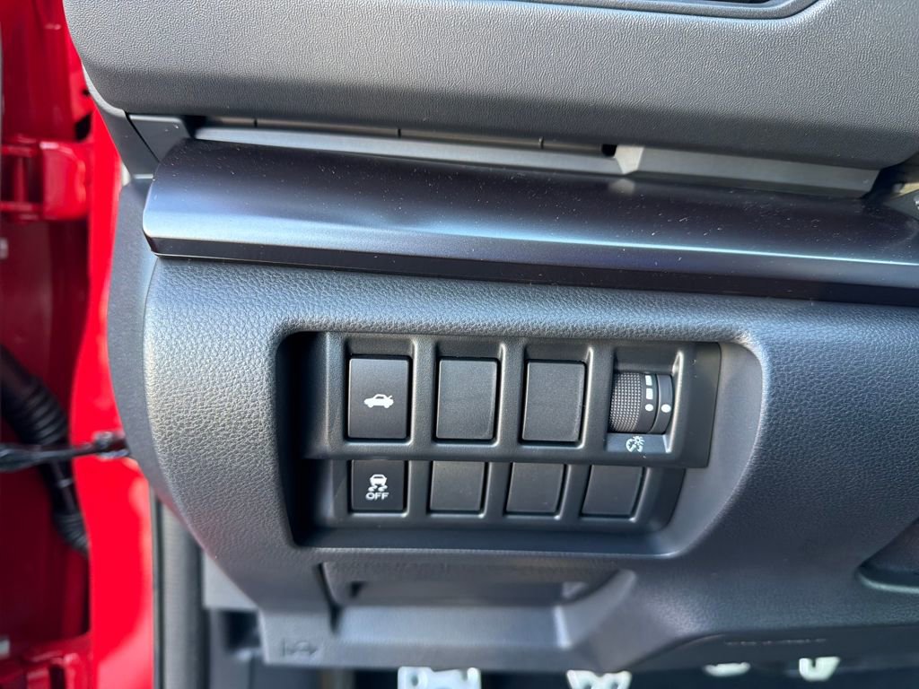 New 2025 Subaru WRX Premium image 20