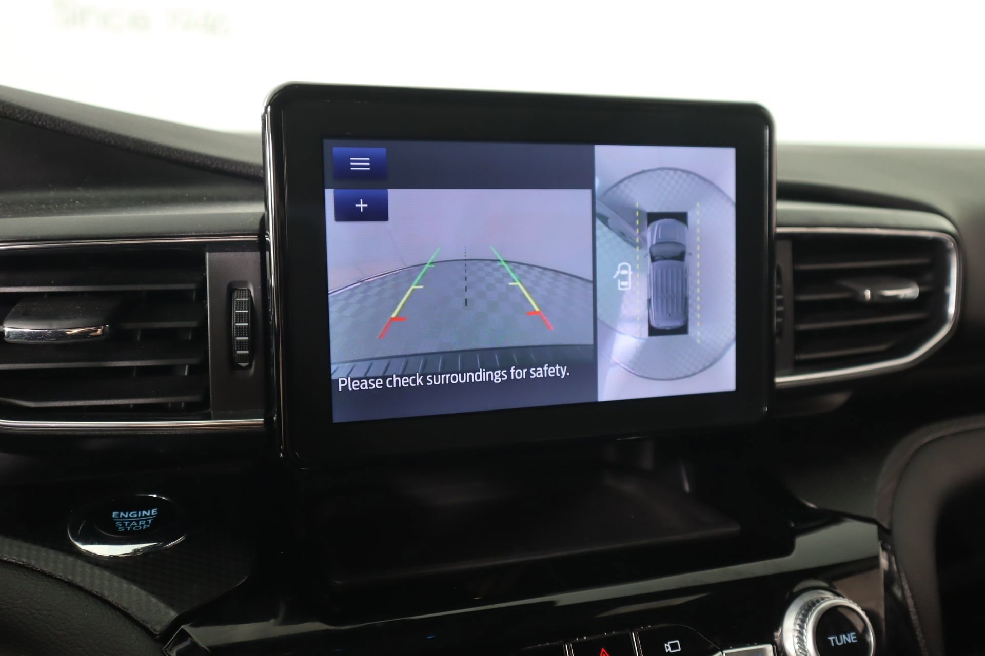 Used 2023 Ford Explorer ST-Line image 6