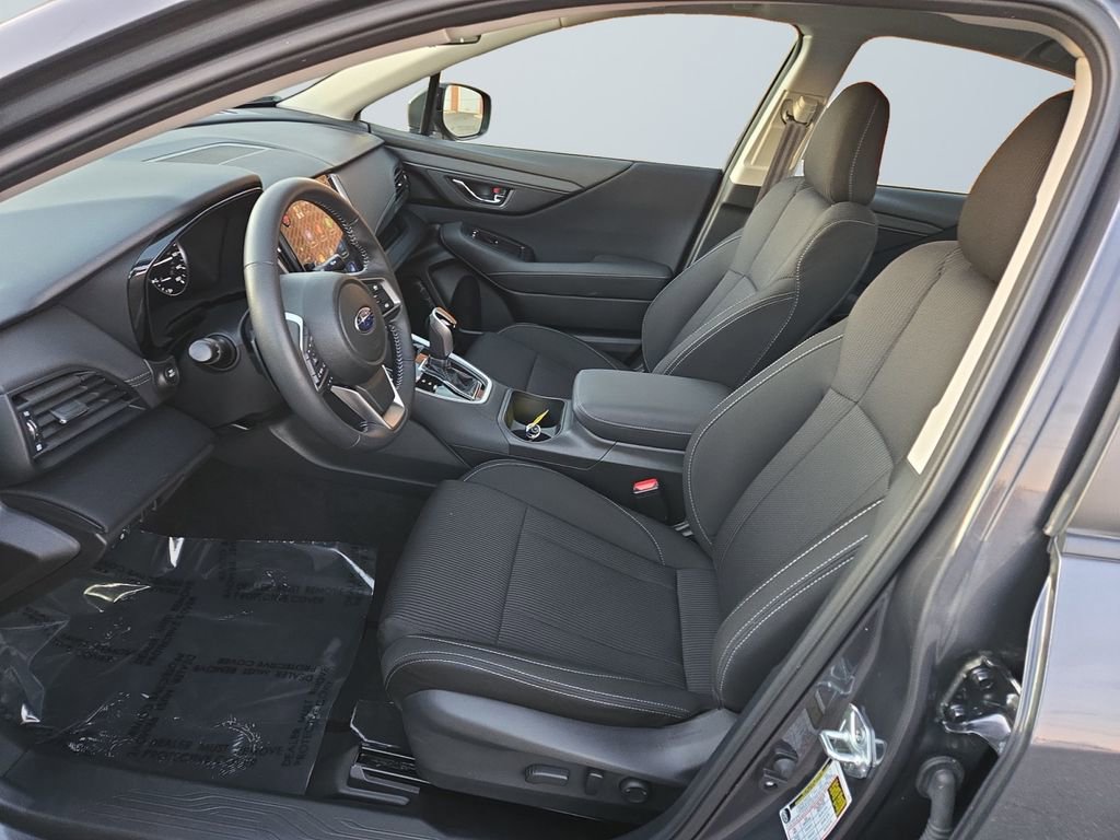 Certified 2024 Subaru Legacy Premium image 9