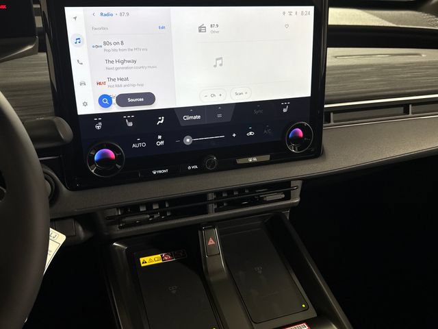 New 2026 Toyota C-HR AWD/4WD image 25