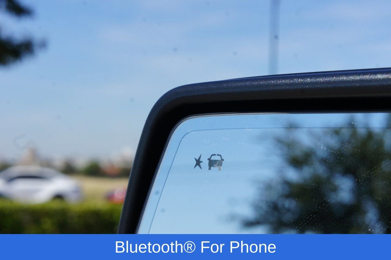 Used 2024 Chevrolet Silverado 1500 ZR2 w/ Technology Package image 14