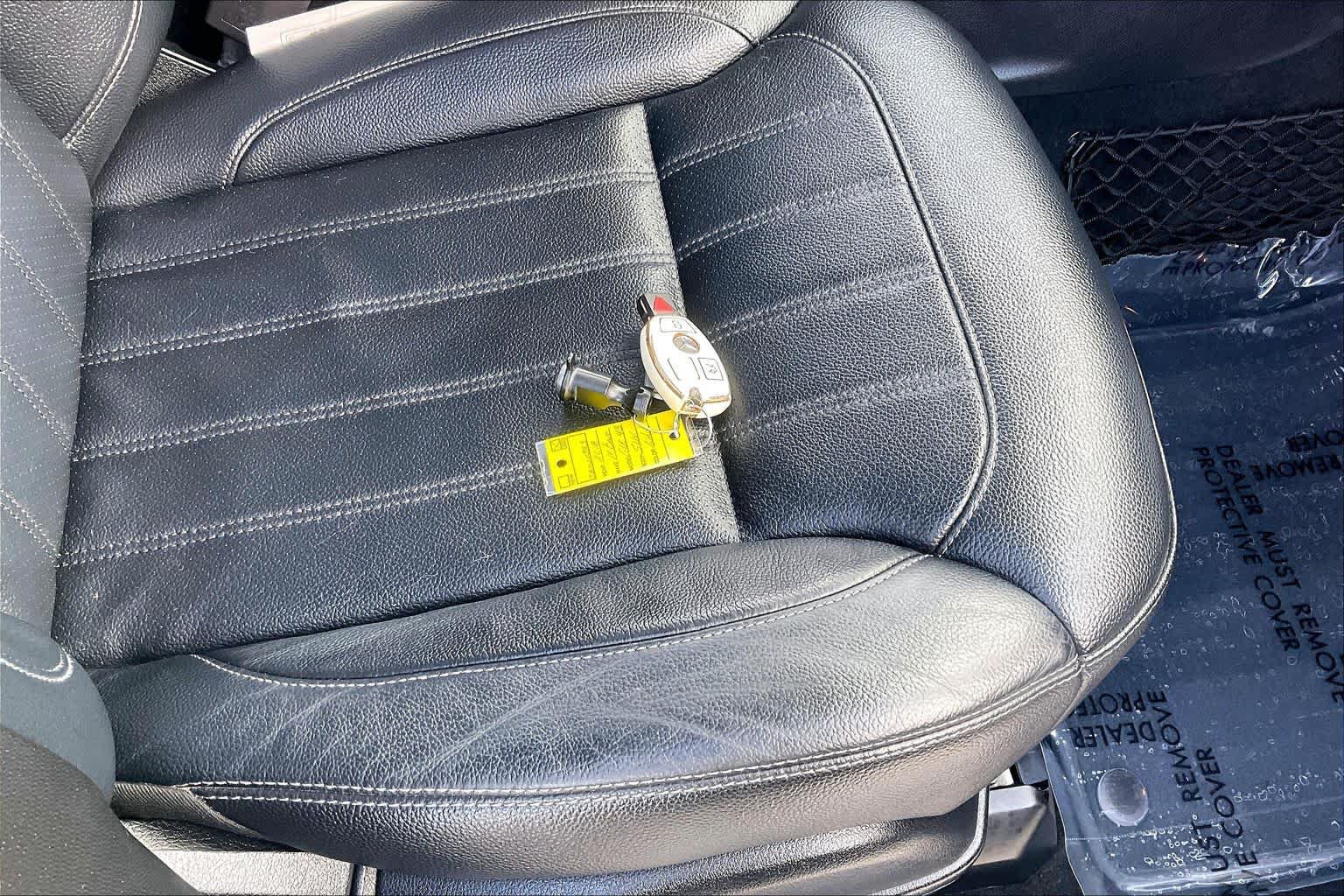 Used 2018 Mercedes-Benz GLE 43 AMG 4MATIC image 15