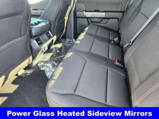 New 2026 Ford F150 XLT w/ Equipment Group 302A MID image 30