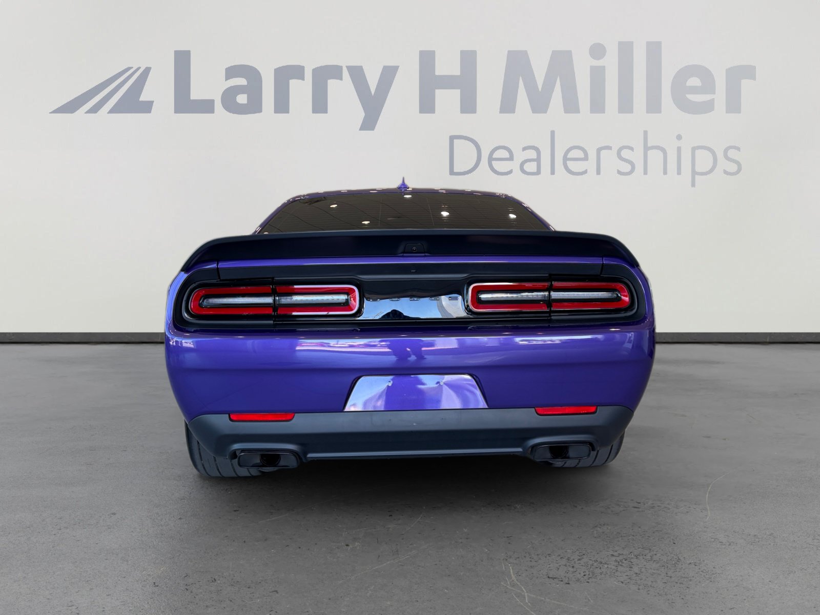 Used 2023 Dodge Challenger SRT Hellcat Redeye RWD image 4