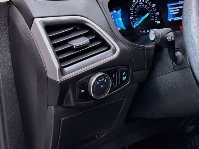 Certified 2024 Ford Edge SEL w/ Convenience Package AWD/4WD image 10