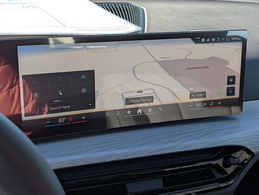 New 2026 BMW i4 xDrive40i w/ M Sport Package image 27