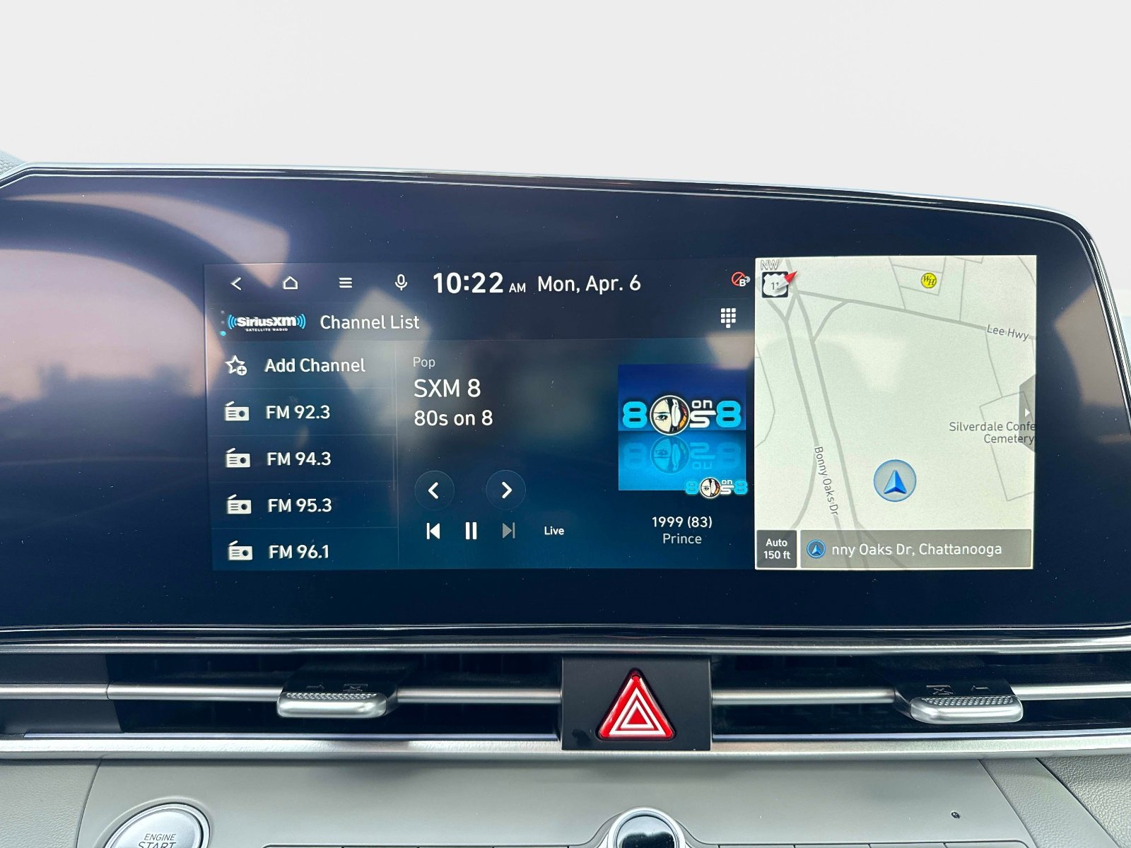 Used 2024 Hyundai Elantra SEL image 23