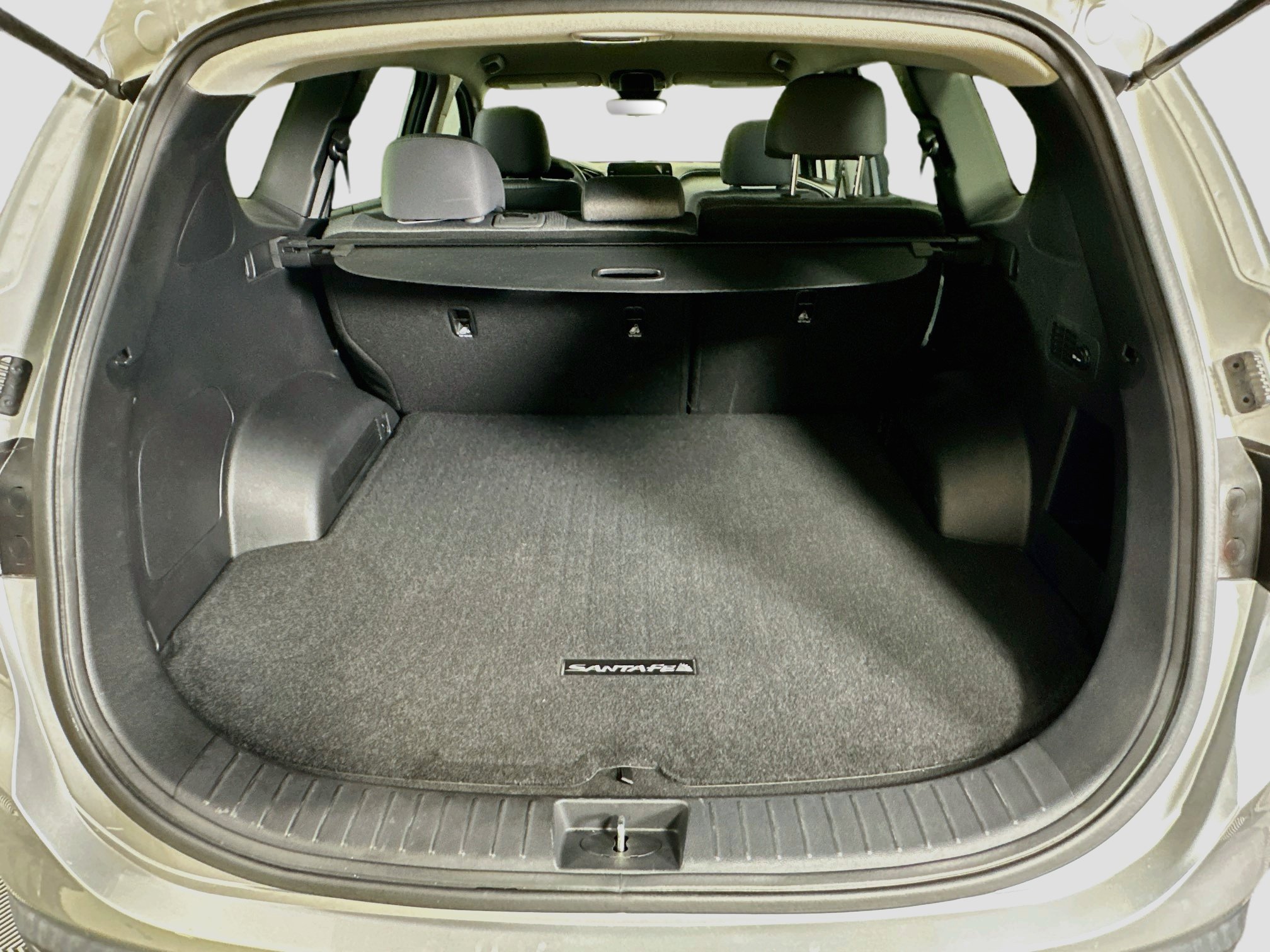 Used 2023 Hyundai Santa Fe SE FWD image 27