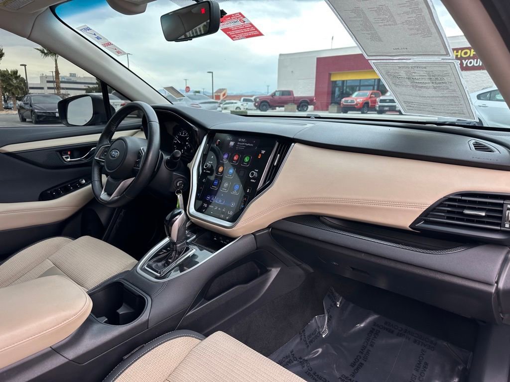 Used 2020 Subaru Outback Premium image 32