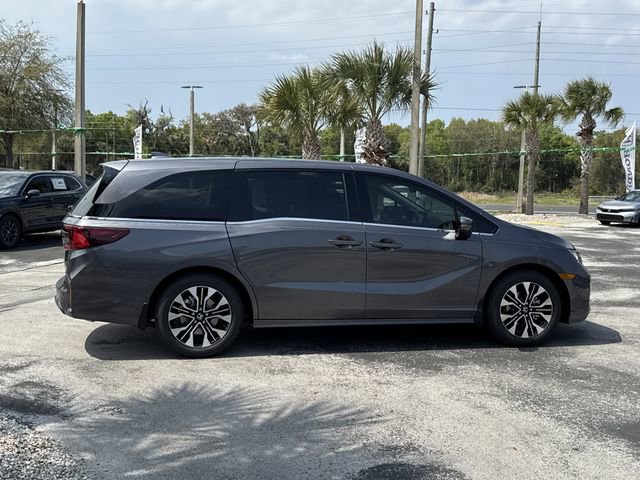 New 2026 Honda Odyssey Elite image 6