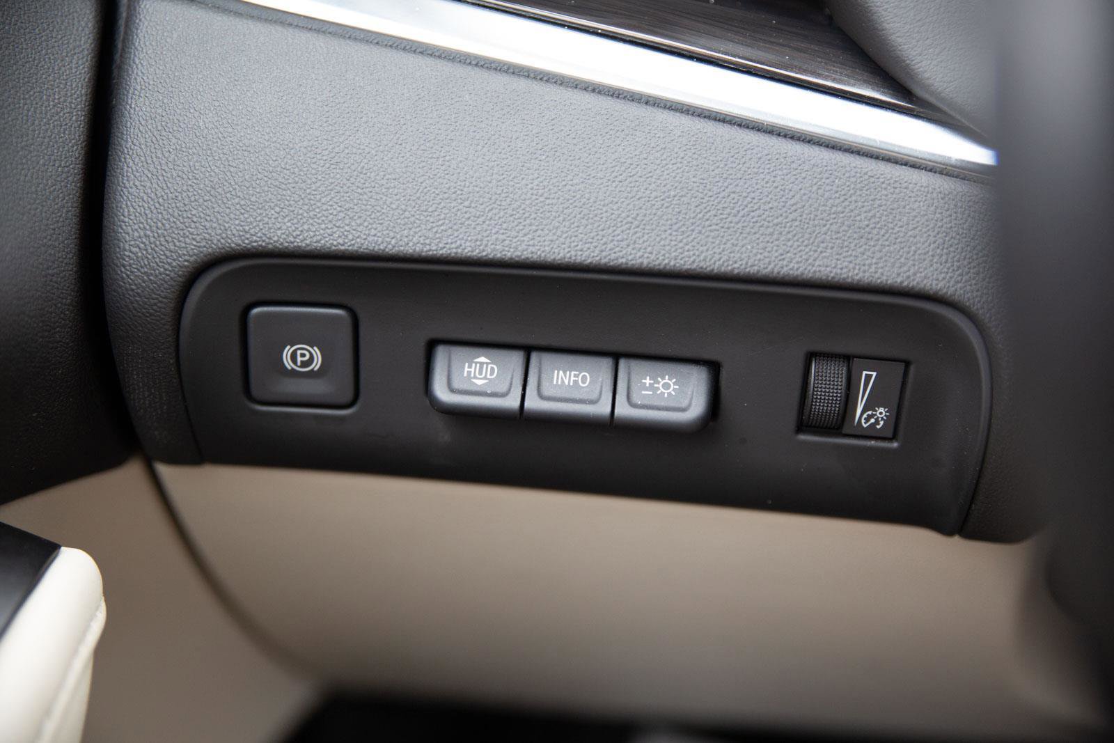 Certified 2023 Buick Enclave Premium w/ Experience Buick Package image 19