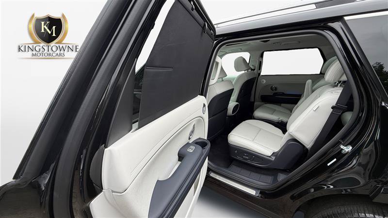 Used 2026 Hyundai Palisade Calligraphy AWD/4WD image 22