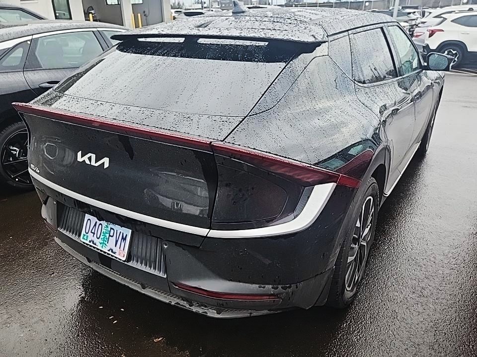 Used 2024 Kia EV6 Light image 5