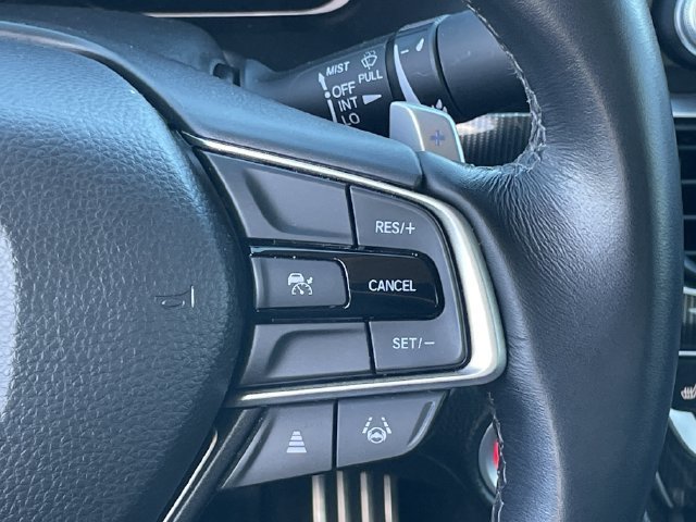 Certified 2022 Honda Accord Sport Special Edition image 13