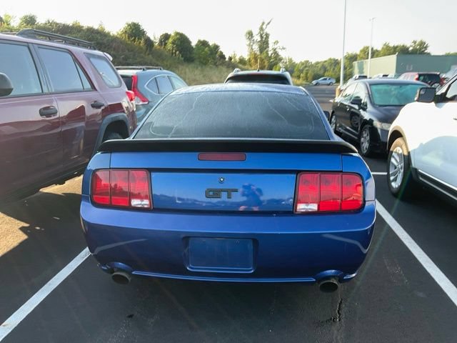 Used 2006 Ford Mustang GT RWD image 6