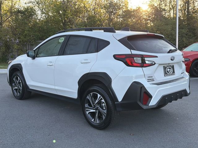 Certified 2026 Subaru Crosstrek 2.0i Premium image 5
