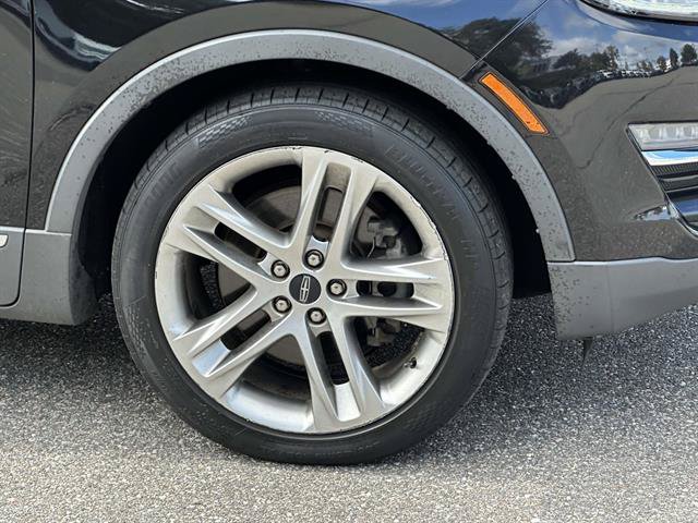 Used 2019 Lincoln MKC Reserve w/ MKC Climate Package AWD/4WD image 29