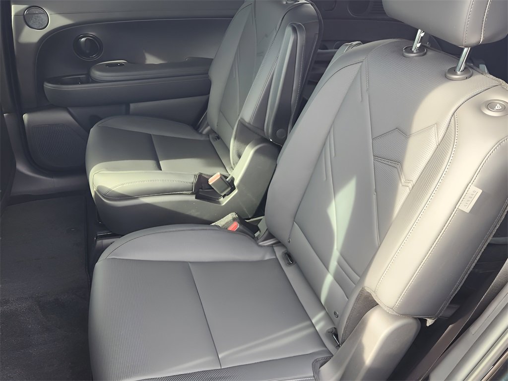 New 2026 Hyundai Palisade XRT Pro image 11