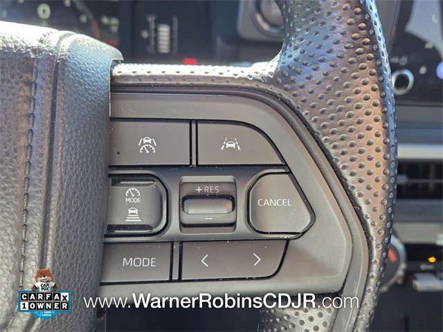 Used 2025 Toyota Tacoma SR image 25