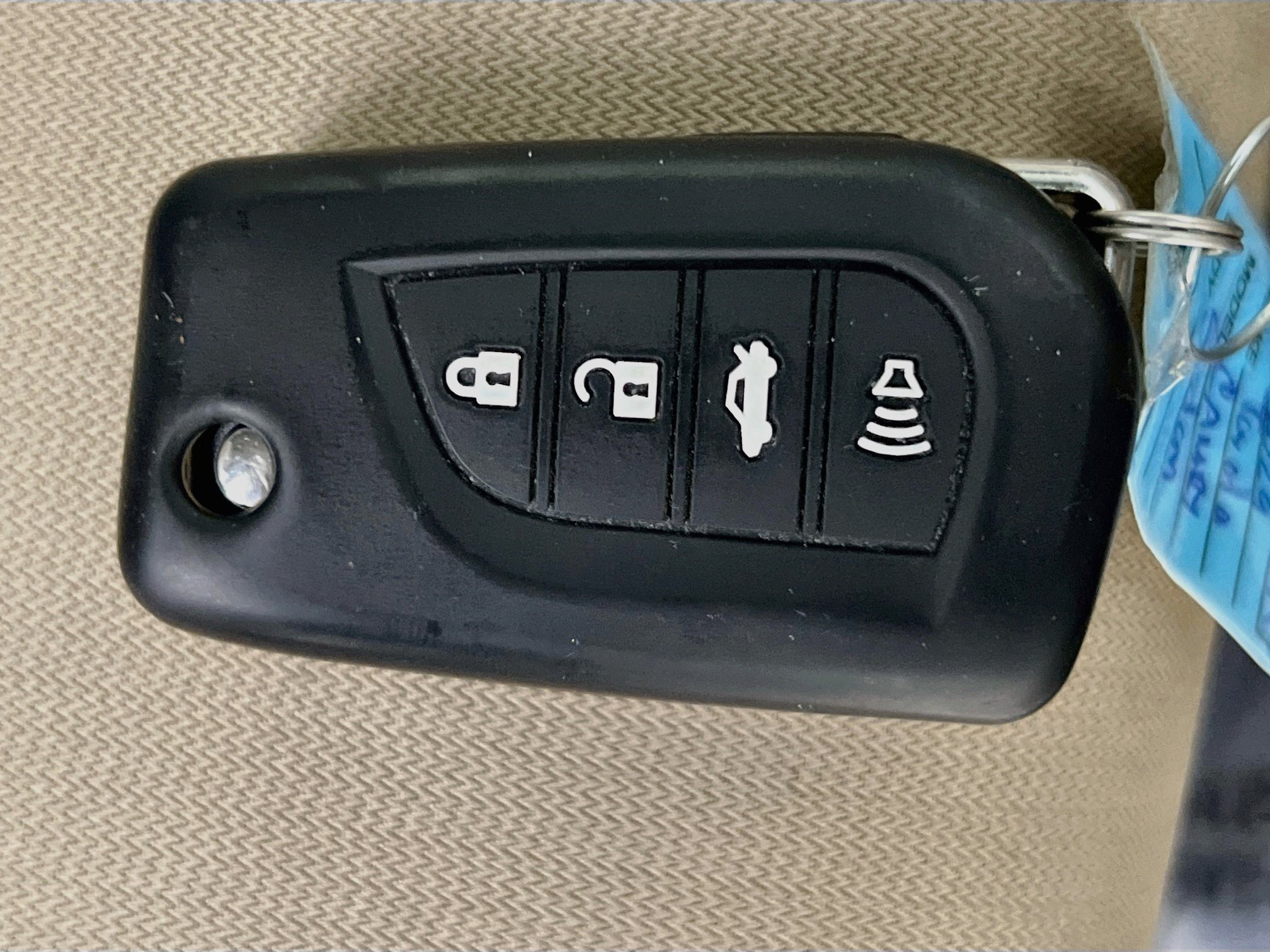 Used 2024 Toyota Camry LE FWD image 31