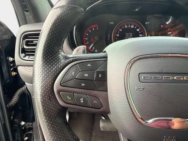 Used 2022 Dodge Durango R/T RWD image 29