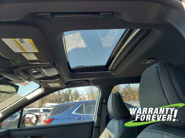 New 2026 Subaru Outback Touring XT image 13