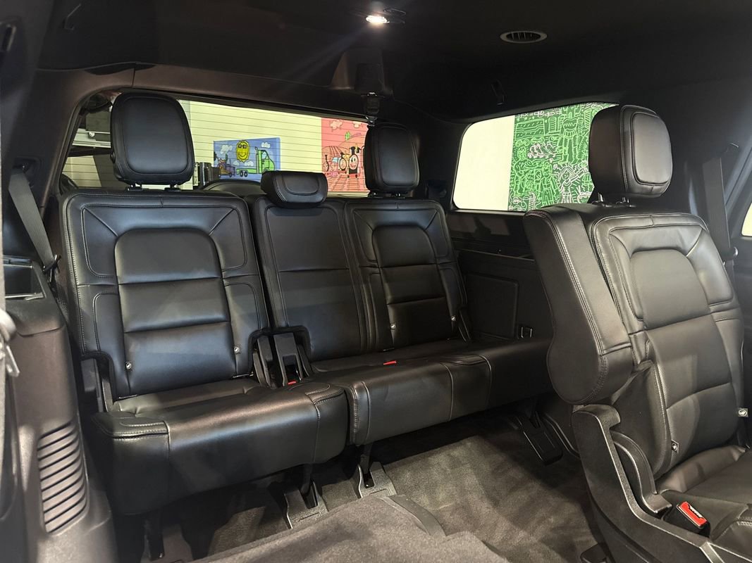 Used 2018 Lincoln Navigator Reserve w/ Technology Package image 74