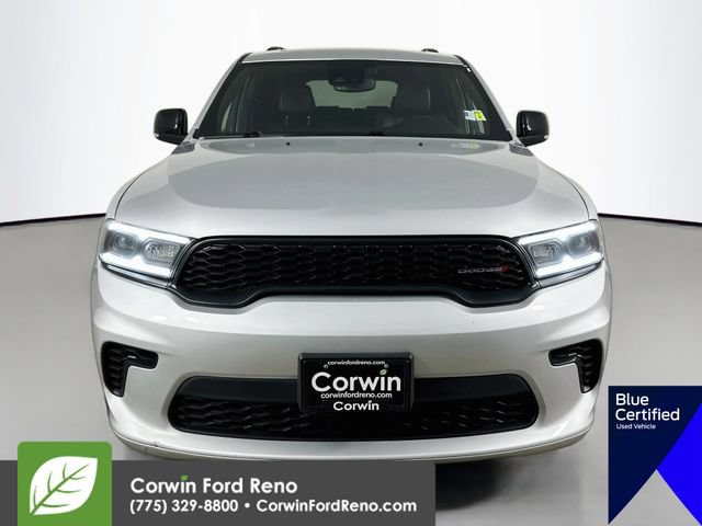 Used 2024 Dodge Durango GT AWD/4WD image 2