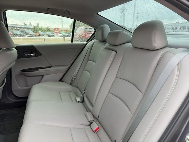 Used 2014 Honda Accord EX-L image 7