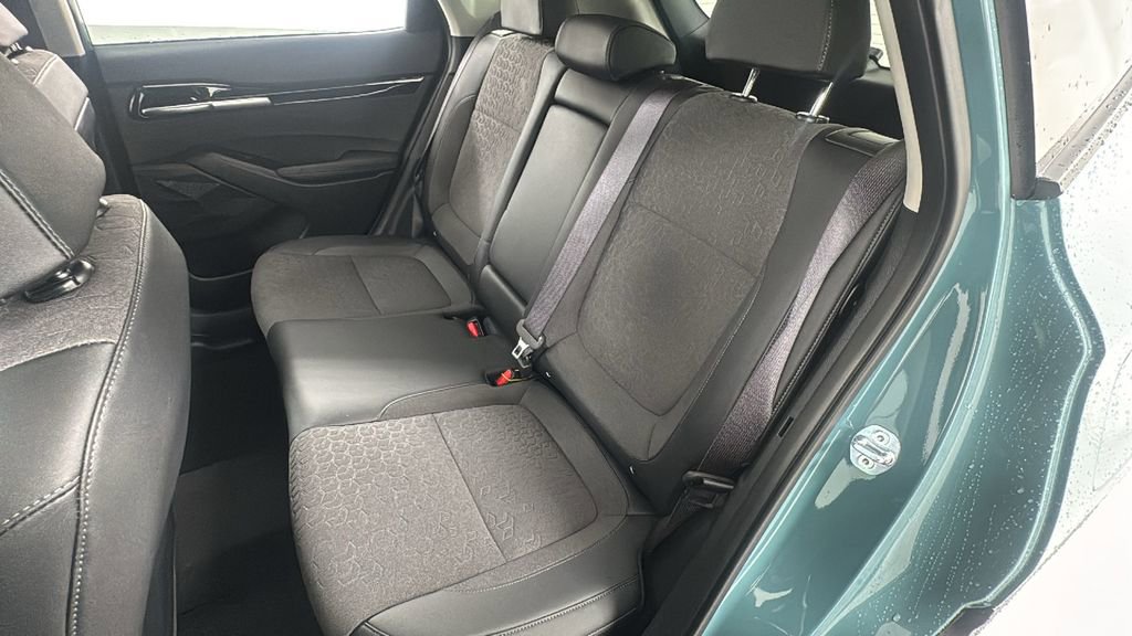 New 2026 Kia Seltos S image 12