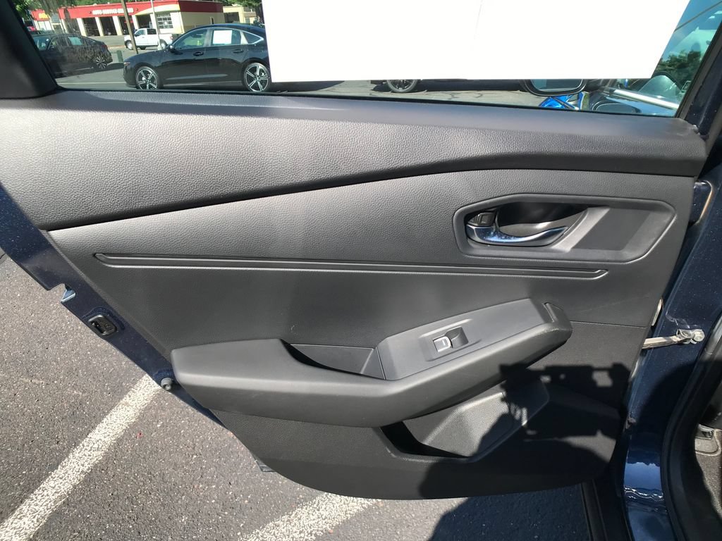 Certified 2023 Honda Accord EX image 25