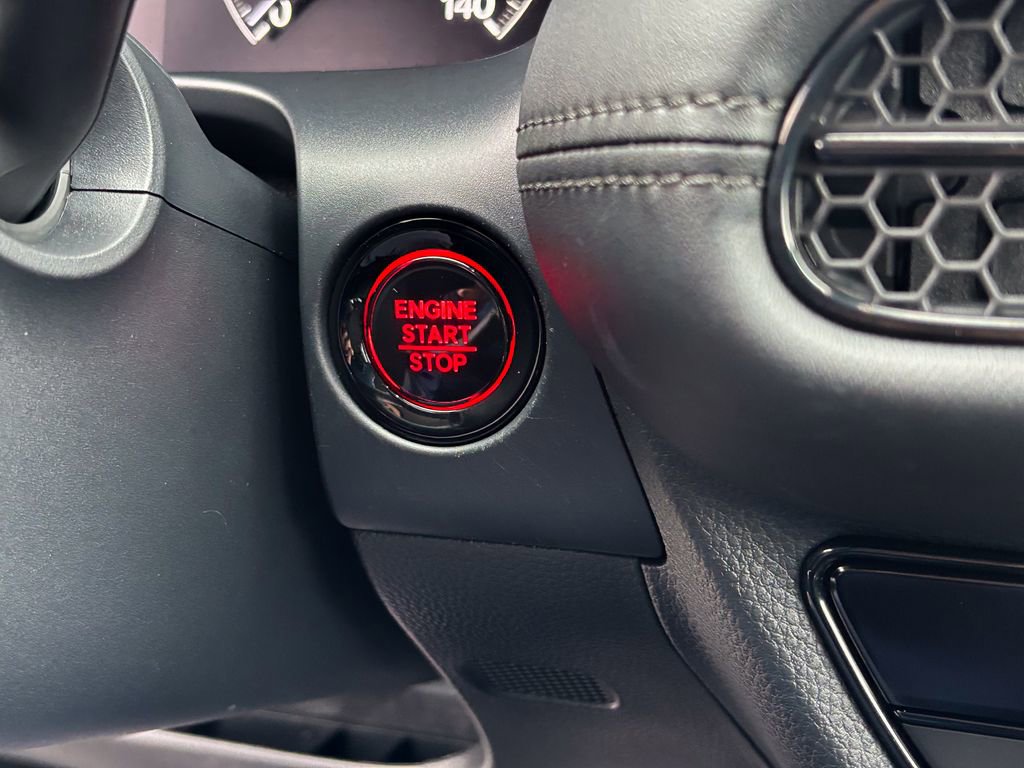 Used 2023 Honda HR-V LX image 24