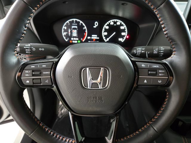 Used 2025 Honda HR-V Sport image 28