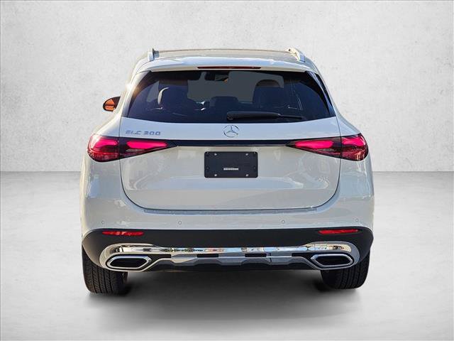 New 2027 Mercedes-Benz GLC 300 image 8